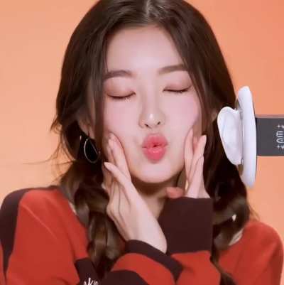 RED VELVET - Irene