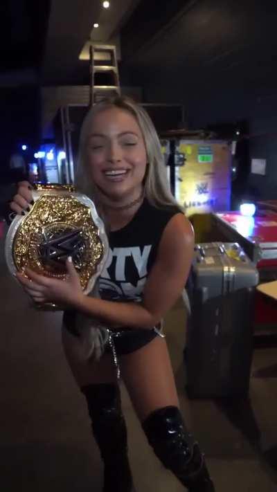 Liv Morgan