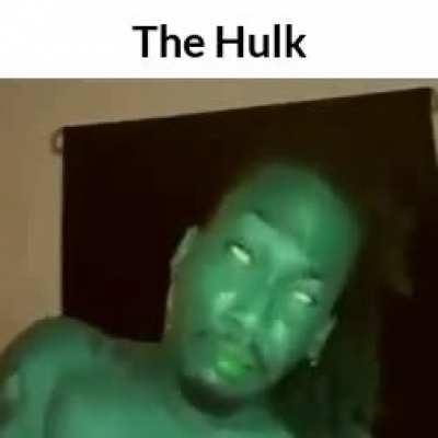 Hulk😱