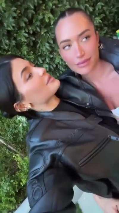 kylie’s via tiktok 