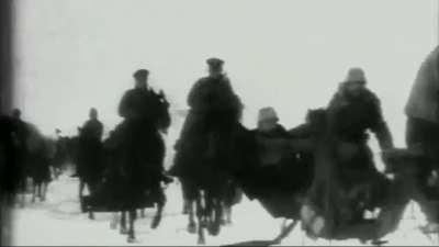 Atatürk belgeseli - Tolga örnek * 1988 / Part 2