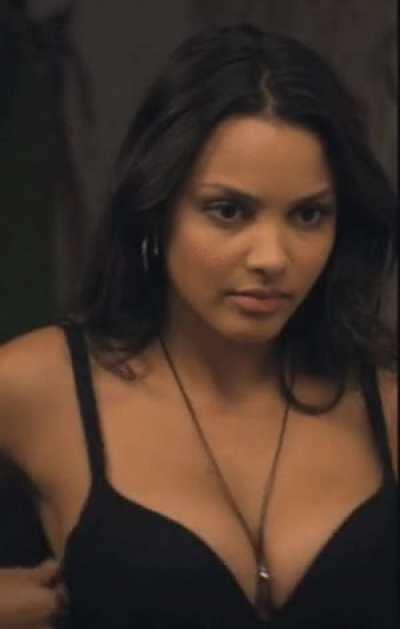 Jessica lucas