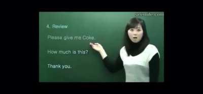 Please give me coke