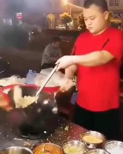 Fried rice