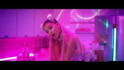 Ariana Grande's Music Videos Obviously Aren't Intended For Betas