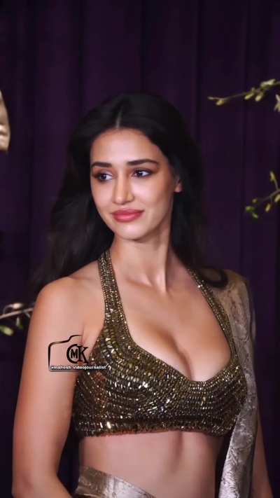 Disha Patani 