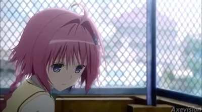 To Love Ru Darkness-opening intro song 