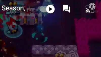 Secont Gadget of Mr.p's REVEALED!