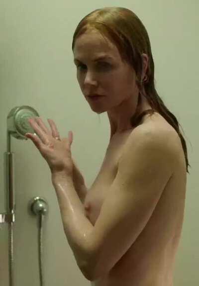 Nicole Kidman - Big Little Lies