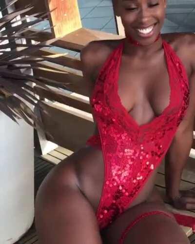 Bria Myles