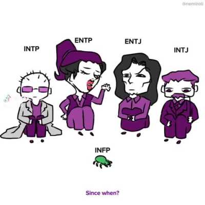 mbti