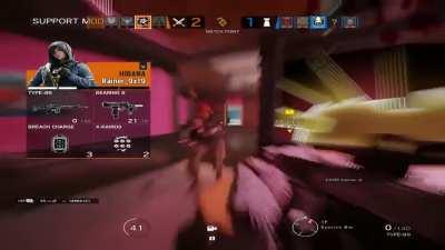 Copper gameplay at its best