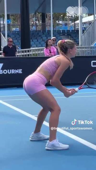 Camila Giorgi