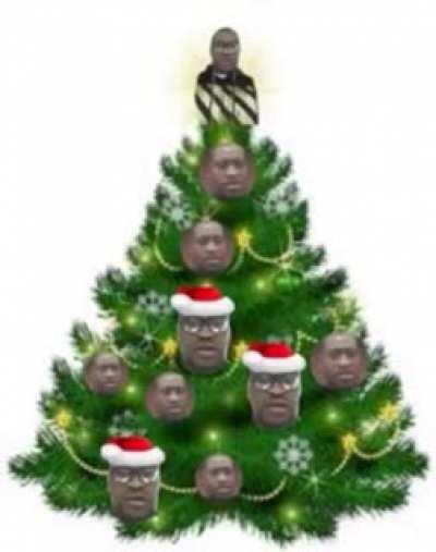 Merry Floydmas