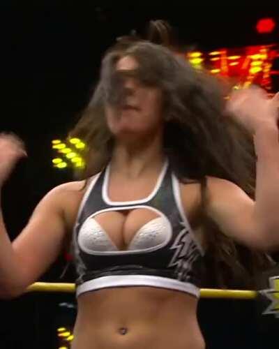 Tessa Blanchard