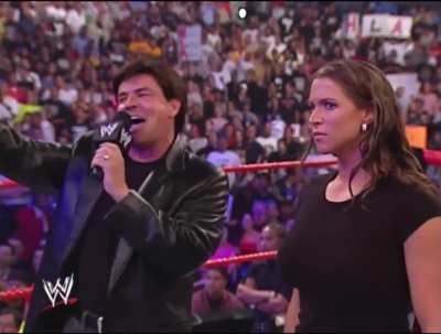 Stephanie McMahon