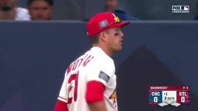 Brandon Hyde comes out to argue about Yankee pitcher Wandy Peralta, who hit  a batter after almost hitting a prior batter, is immediately ejected with  14-0 lead. : r/baseball