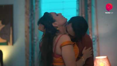 Rani Pari HOT Boobs Kissing Sex Scene In Pehredaar S03 Ep 03 Primeplay
