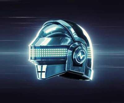 Tron, Daft Punk Collection (4/6)