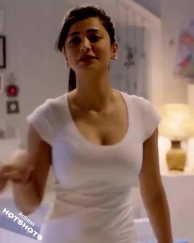 Shruti hassan perfect Tits 💦💦