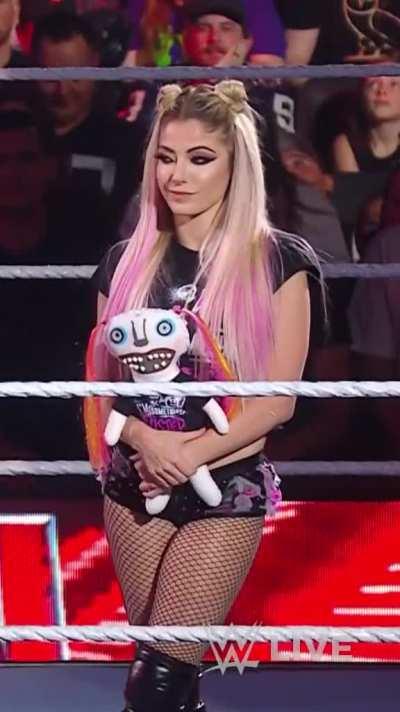 Alexa Bliss