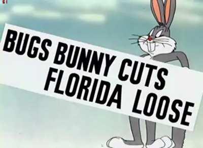 Based Bugs Bunny