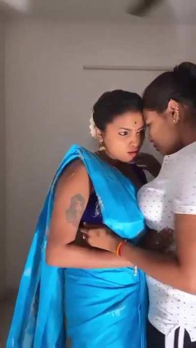 Tamil lesbian hot 🔥 