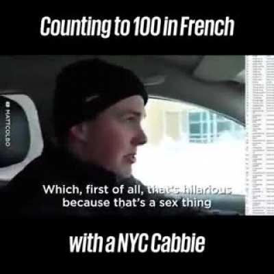 French Numbers Rule