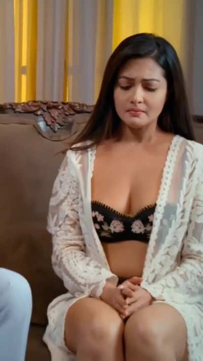 Riya Sen