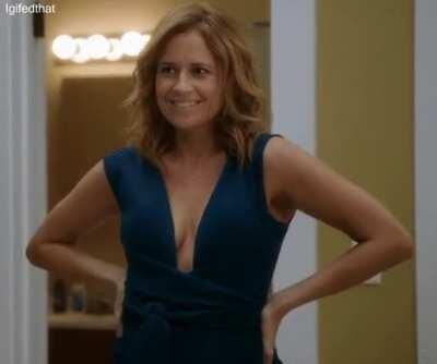 Jenna Fischer