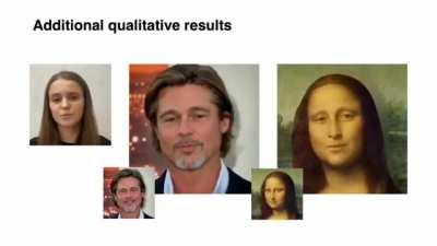 This new deepfake method developed by researchers