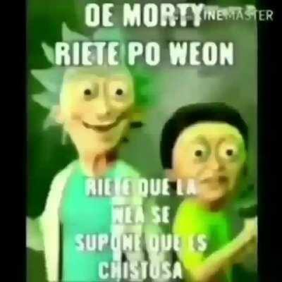 yapo morty