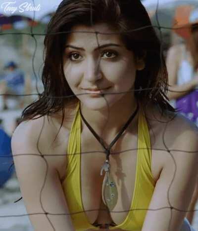 Anushka Sharma Bhabhi 👅