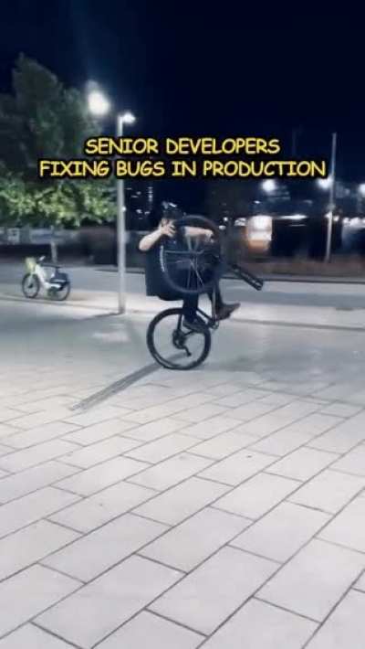 fixInProd