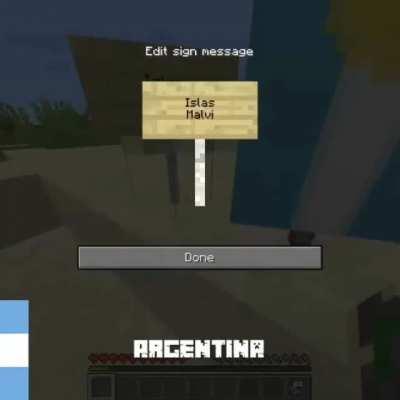 Argentina