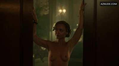 Christina Ricci in Z: The Beginning Of Everything