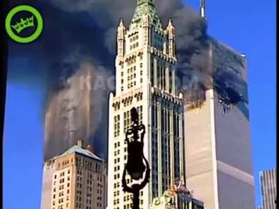 WTC 9-11-2001