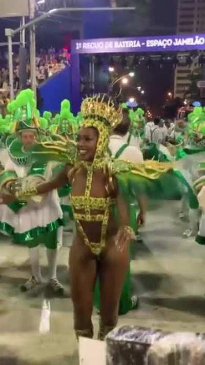 Iza (Carnaval 2020)