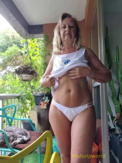 Friday and as always, I am here to make u horny as u deserve (52y)