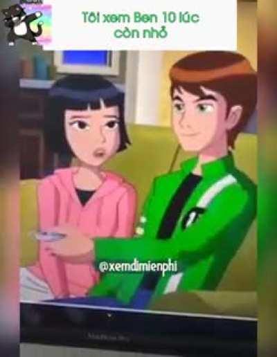 My childhood ruin/ Paupvote mga chikoys! Ctto