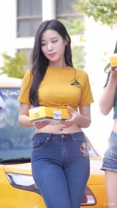 BerrySexy Johyun