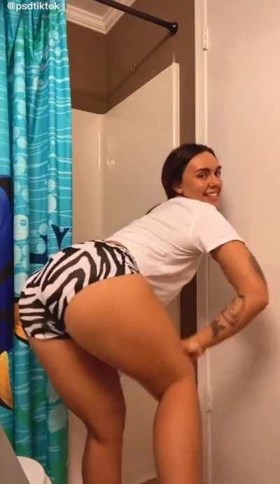 Throwback Berner Booty 🍑 PSDs