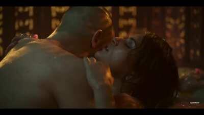 Richa Sexvideo - ðŸ”¥ Richa Chadha's new hot scene from Lahore Confidential :...