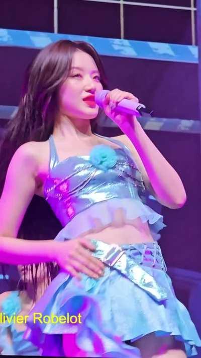 (G)I-DLE - Shuhua