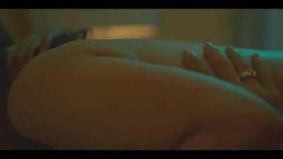 Bani J and Shilpa Shukla Steamy Bed Scene