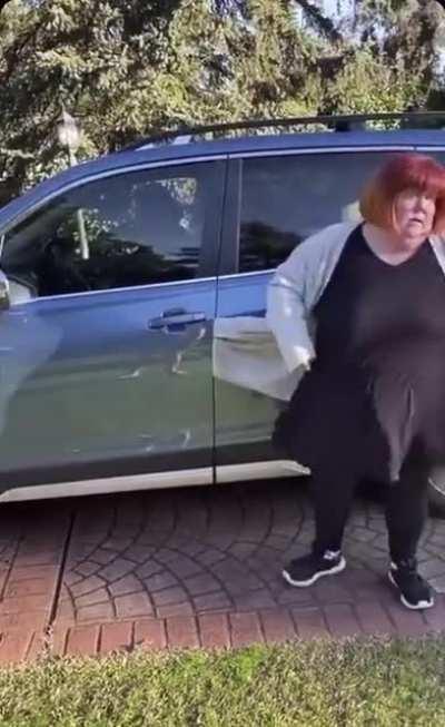 Waaaaaaaa!