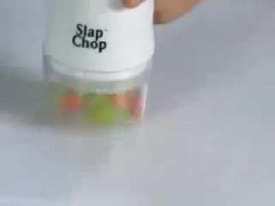 Slap Chop