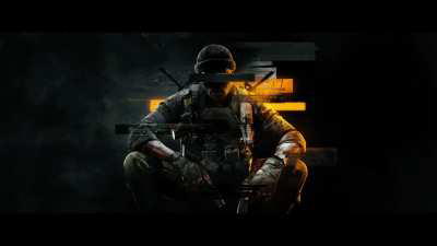 Black Ops 6 Multiplayer Music theme