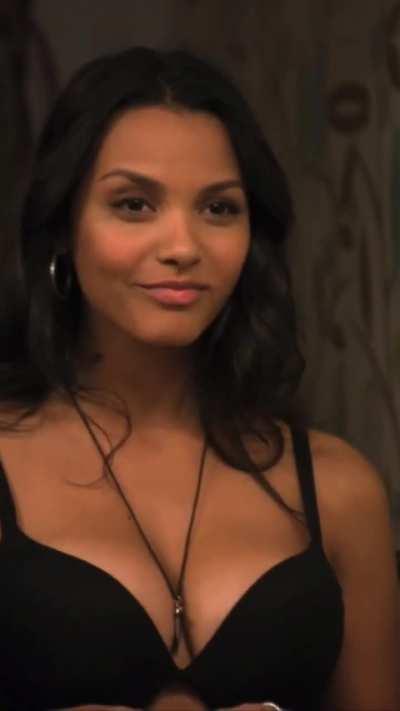 Jessica Lucas