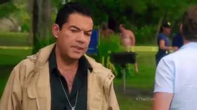 The Glades S3E04: The Naked Truth (US2012) (1/3) - 